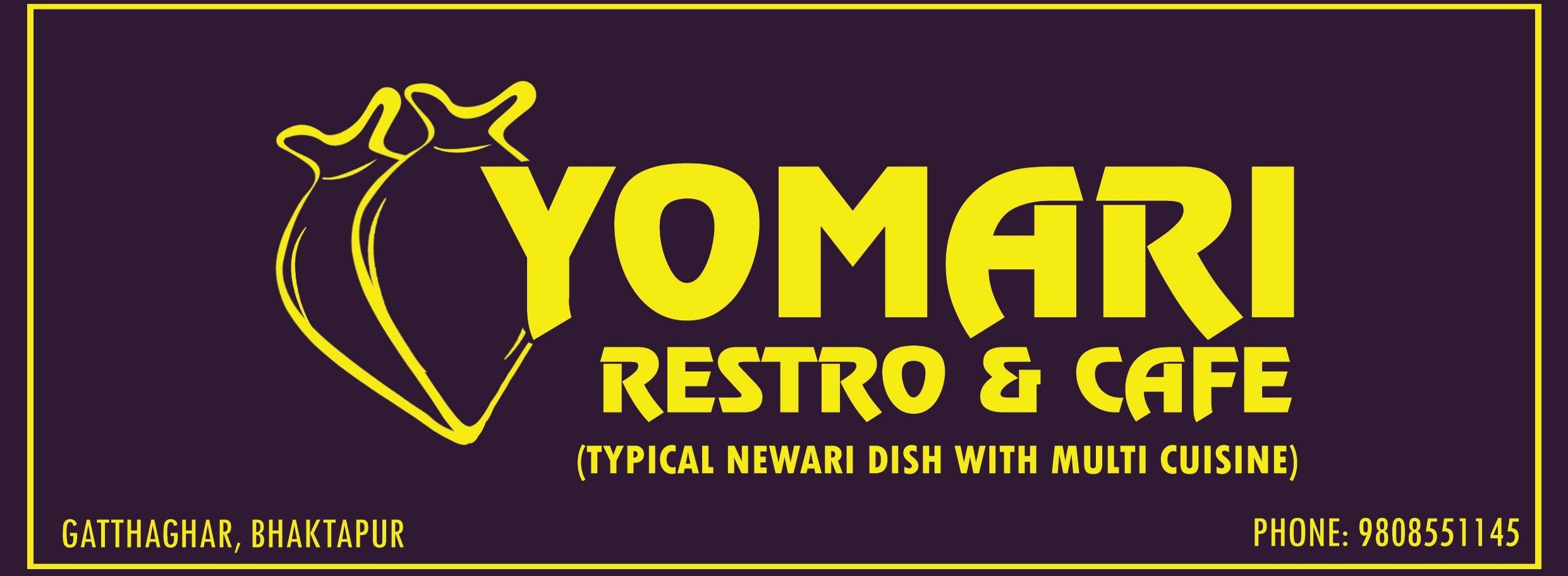 Yomari Ghar Restro And Cafe